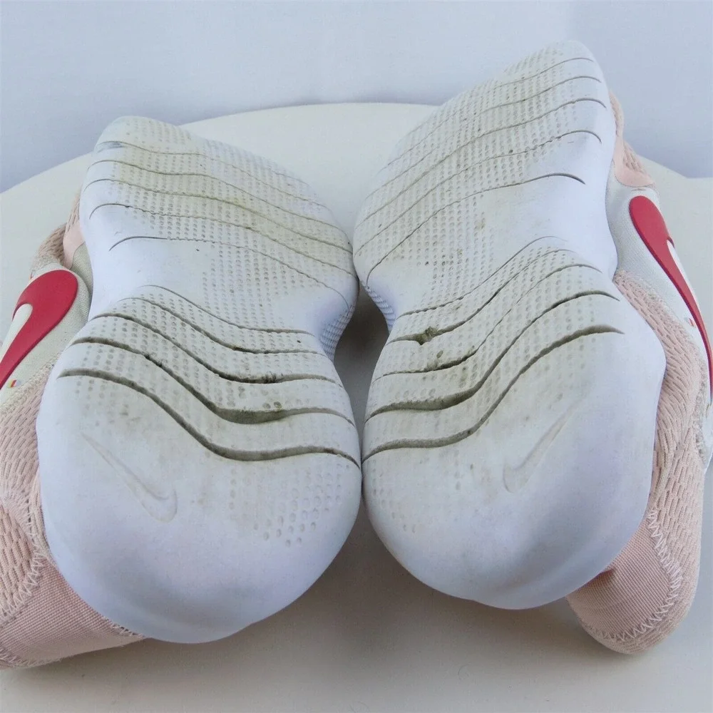 Nike welcome shoe